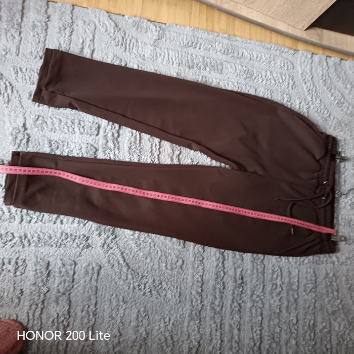 Pantaloni dama casual