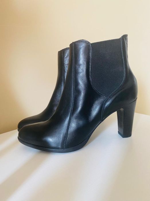 Ботильоны Braska