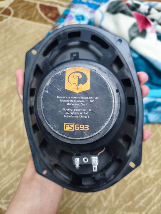 Динамики,калонки