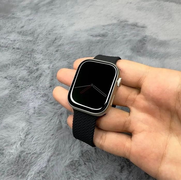 iwatch11 DUBAi AMOLED optom/dona