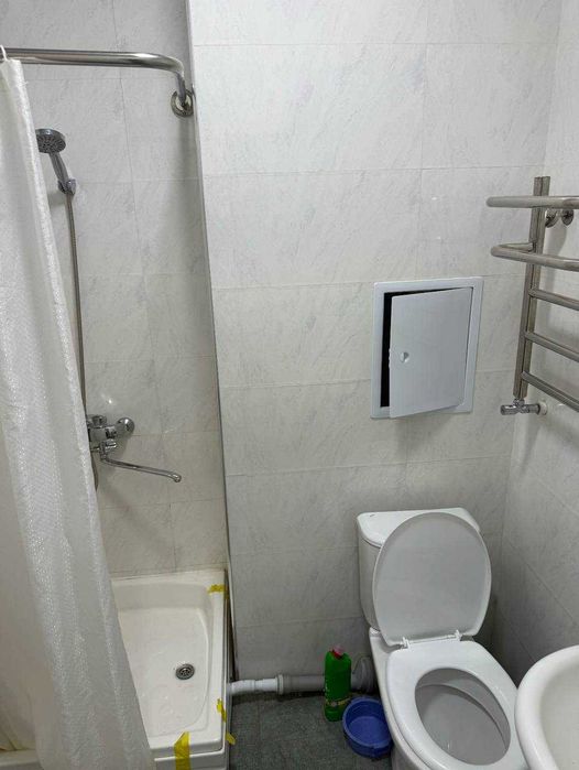 Ijaraga Uy beriladi (Choshtepa Metro)