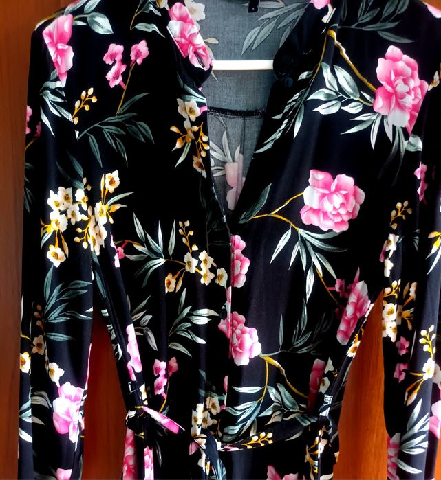 Оригинална рокля