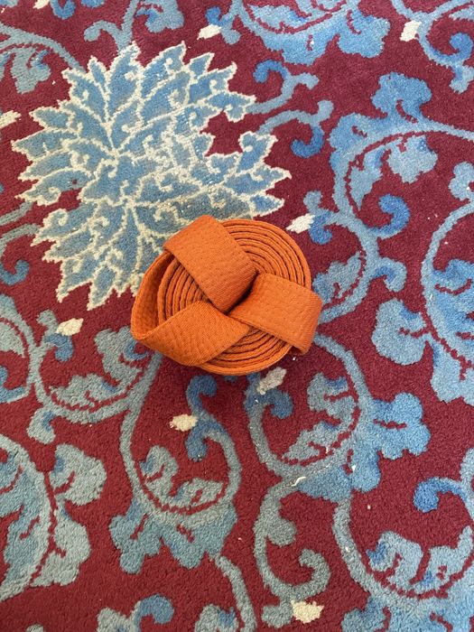 Кимано в хорошом состоянии