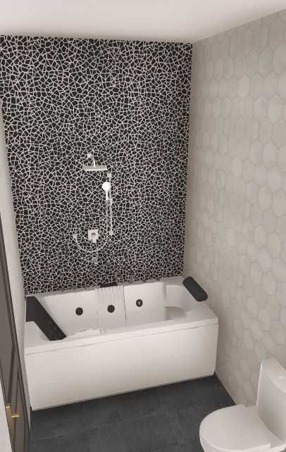 Продава се Тристаен апартамент в Пловдив, Южен - 107 кв.м за 610 €/кв.м - Снимка #1