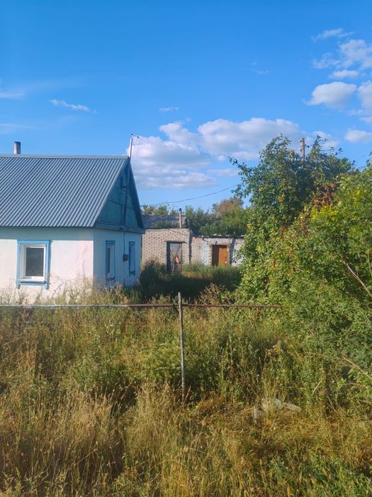 Продам дом в Архиповке