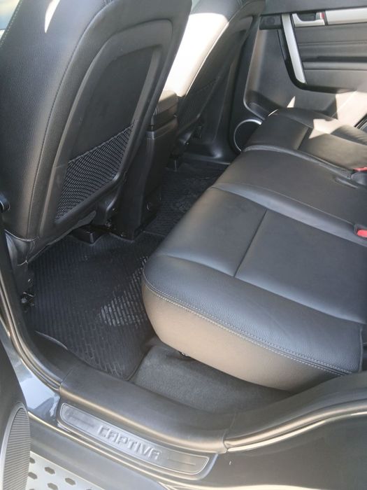 Other Captiva 2017 — 7