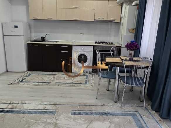 Loc de parcare - Inchiriere apartament 2 camere Targoviste