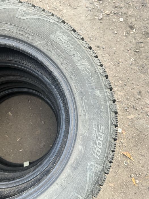 Продам резину R15