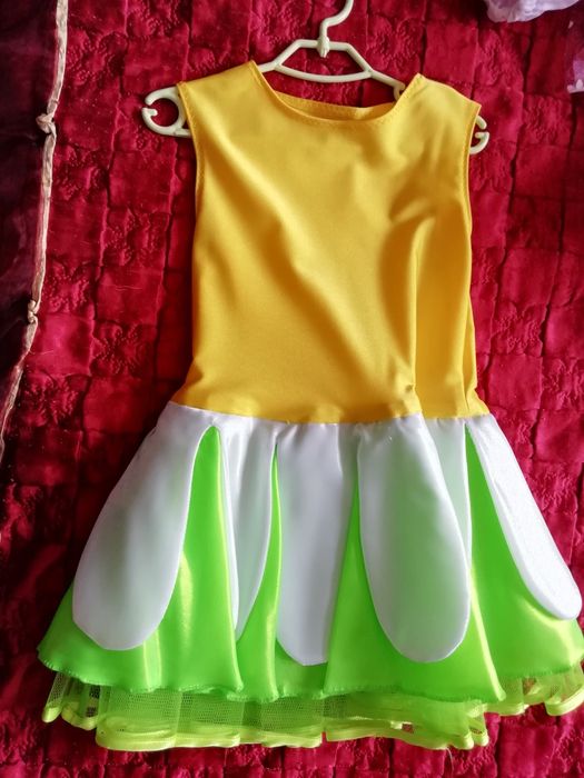 Новогодний костюм