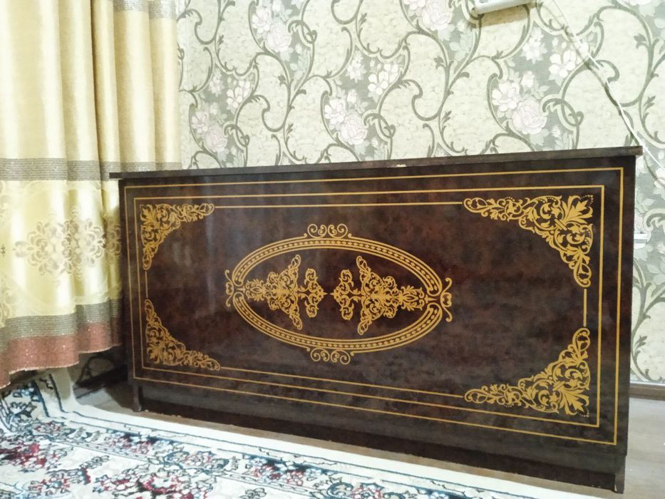 Кирмошина,мебелллар сотилади