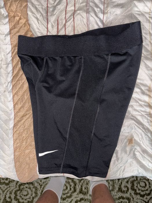 Nike мъжки къс клин