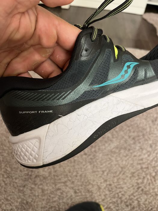 Saucony Omni Iso 2-оригинални мартонки
