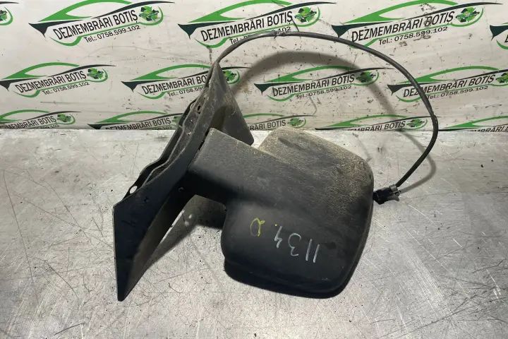 Oglinda dreapta electrica E11015825 / E11 01-5825 Mercedes-Benz Vito