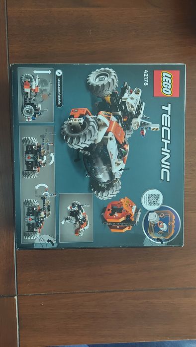 Seturi Lego noi si sigilate