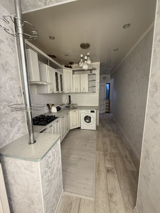 Сдается 4 х комнатная квартира