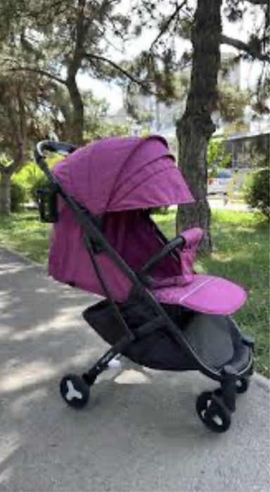 Коляска МSTAR в 2х цветах