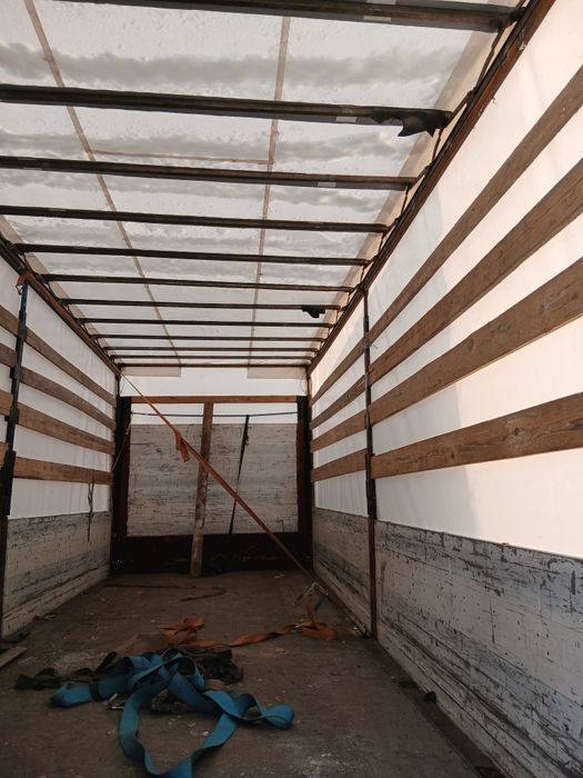 Продам Вольво фл 6 .1997г/в