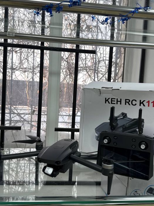 Дрон keh RC K11 TURBO