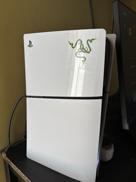 consola playstation 5 digital edition ps5 1TB