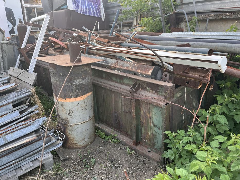 Продам кузовов ПТС для зила