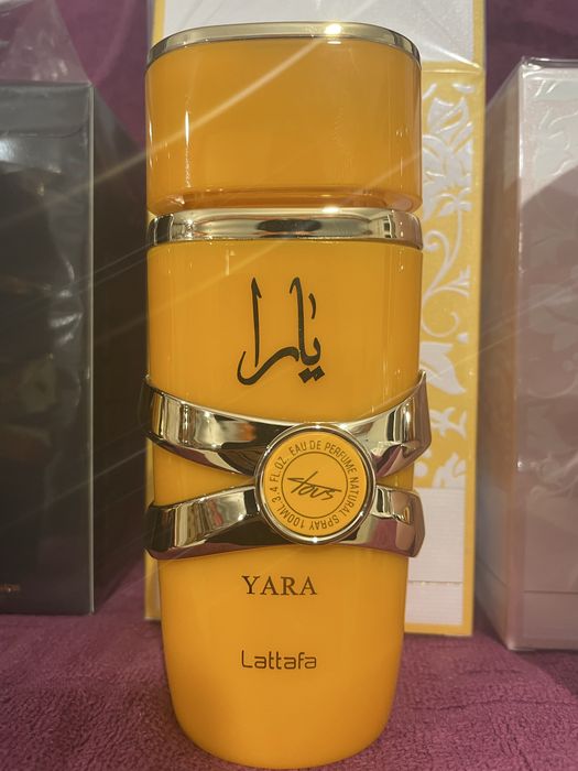 Парфюм арабски