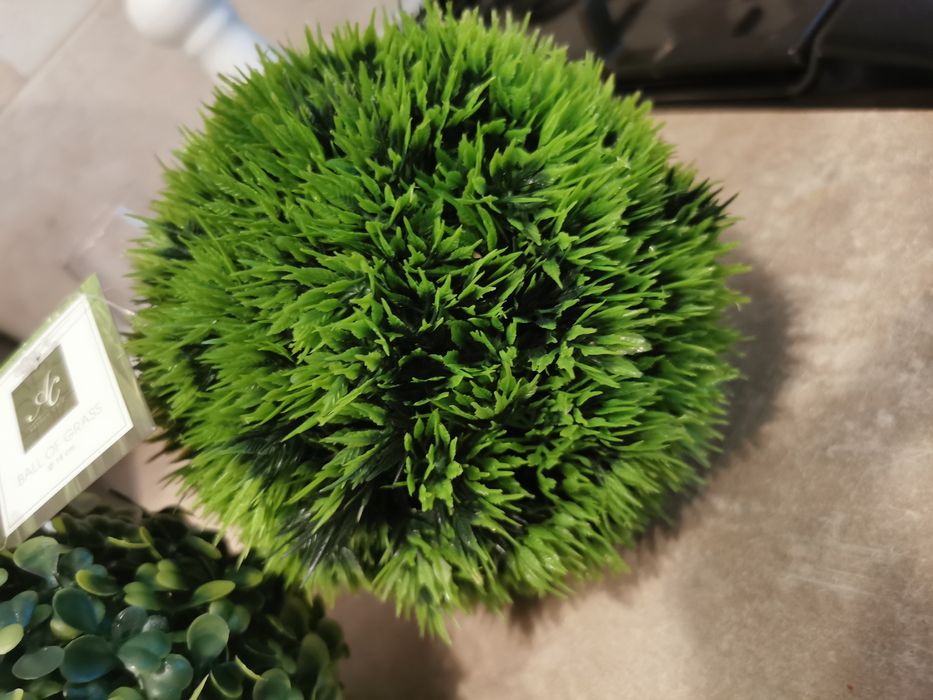 Bile plante artificiale decorative