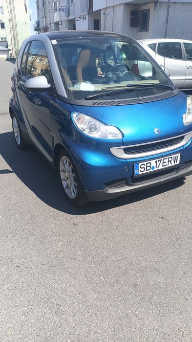 Se vinde Smart fortow 451