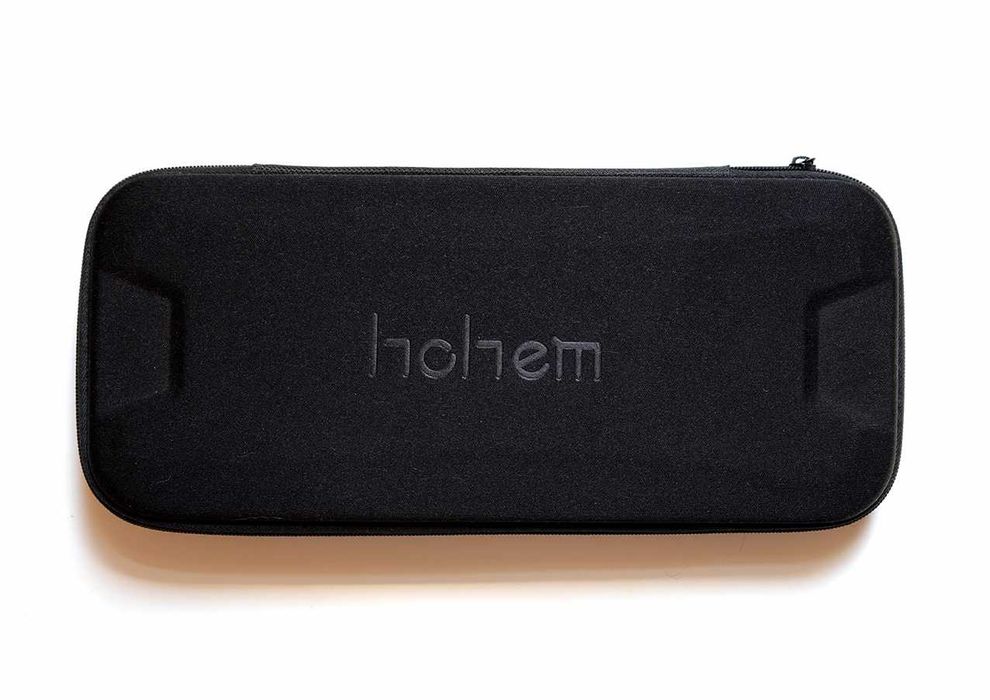 Стабилизатор за екшън камера HOHEM iSteady PRO