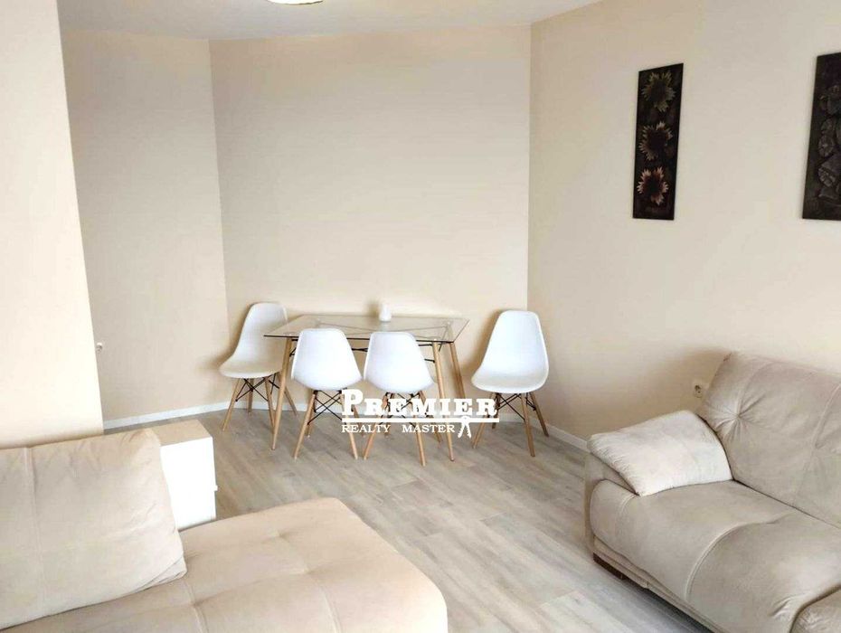 Продава се Двустаен апартамент в к.к. Слънчев бряг - 59 кв.м за 1111 €/кв.м - Снимка #3