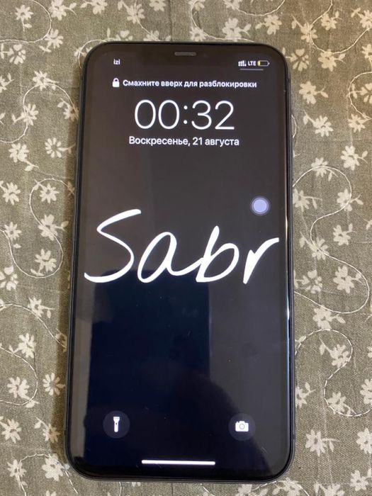 Айфон 11 128 гб