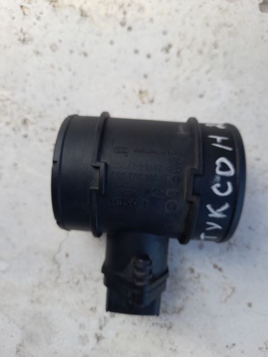 Дебитомер за Hyundai Tucson  2.0 crdi (2004-2010)