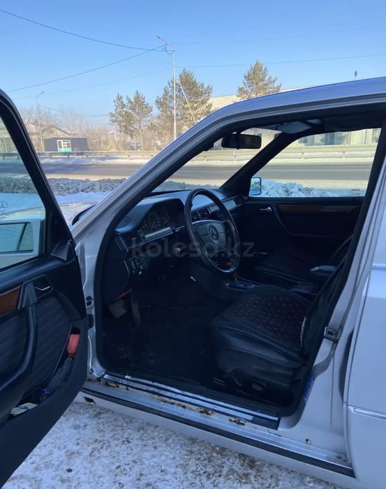 Mercedes Benz срочно продам