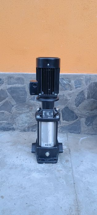 Pompa apa Grundfos CR1-12