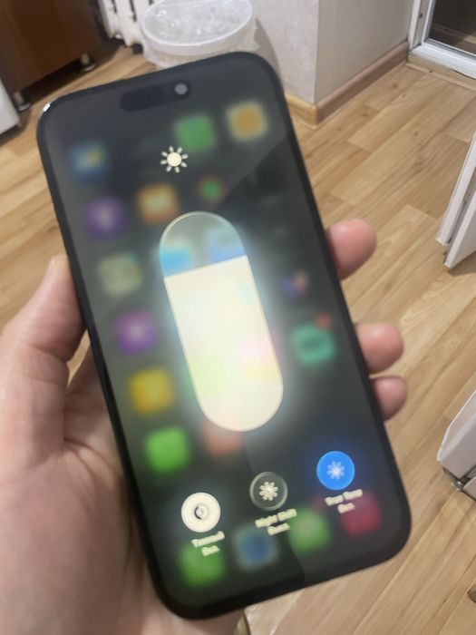 Айфон 15 про 256гб Полный рабочий