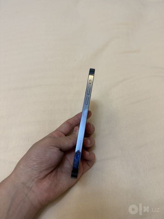 IPHONE 12pro LLA 128gb