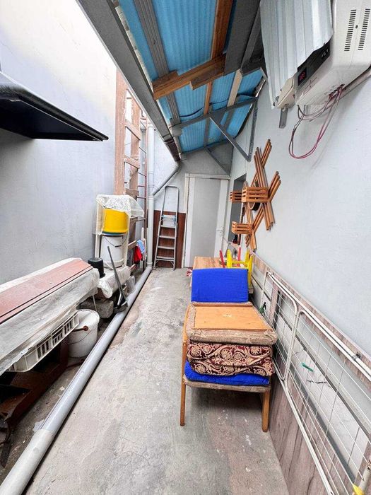 Евро Дом 3 комнаты с мебелю и техникой ул Махзуны