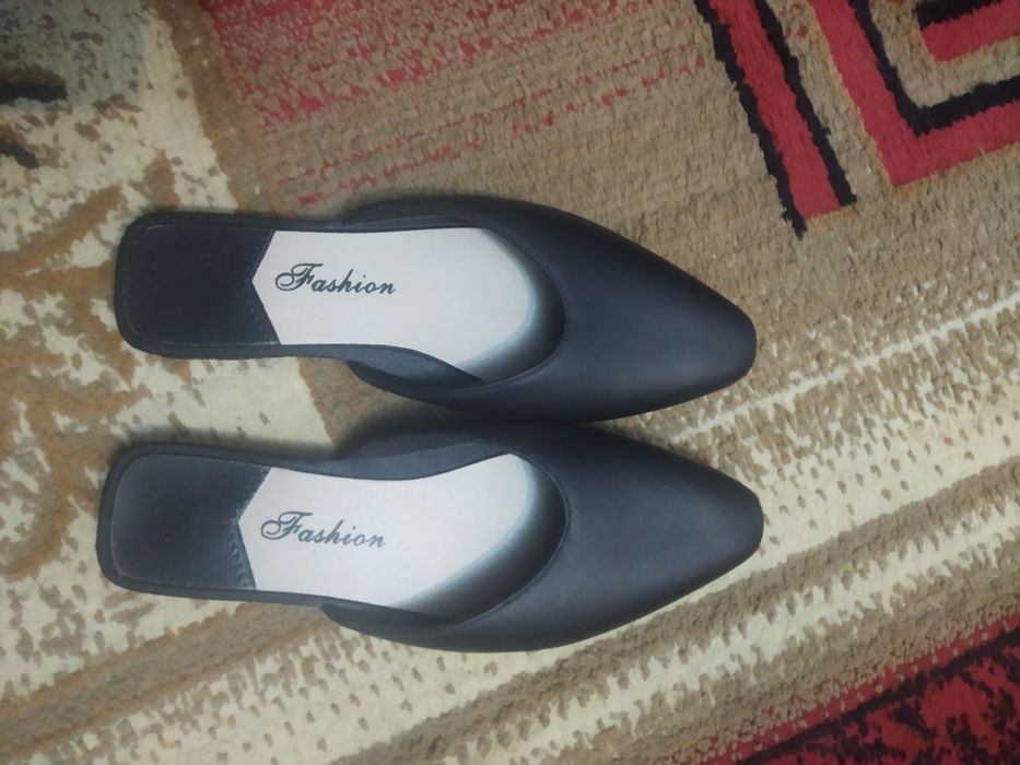 Тапочки (Пекин) 37 размера