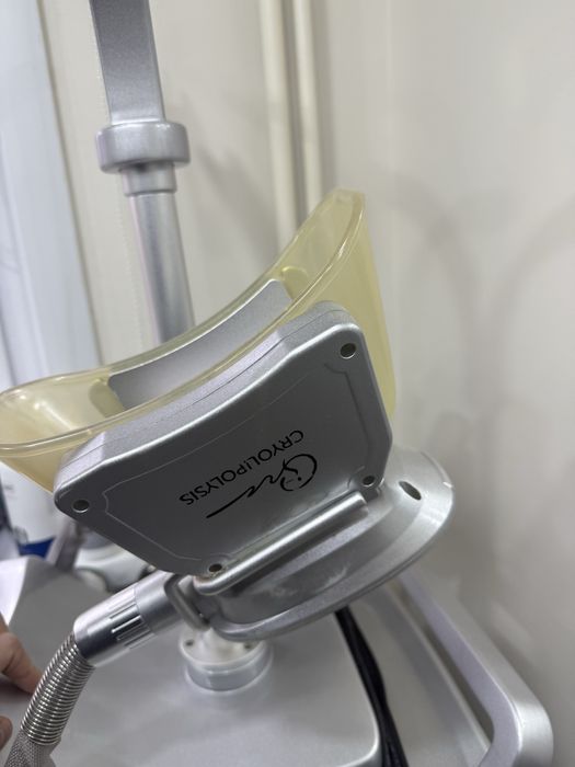 Криолиполиз для похудения