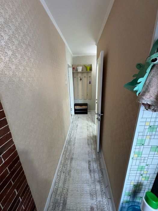 Продам двухкомнатную квартиру