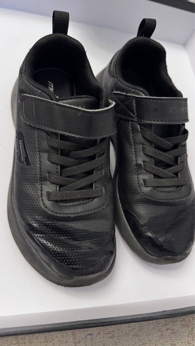 зимни обувки и ботуши