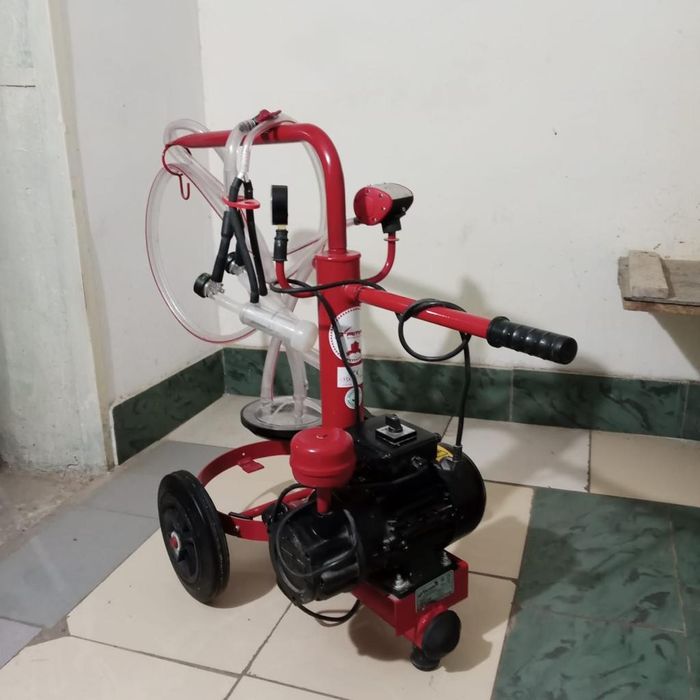 Продам дойльный аппарат Турецкая