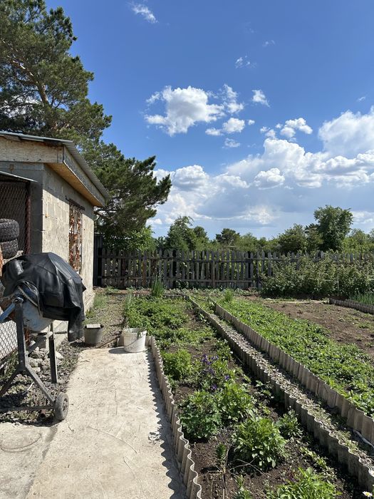 Продается дача, д/о натуралист