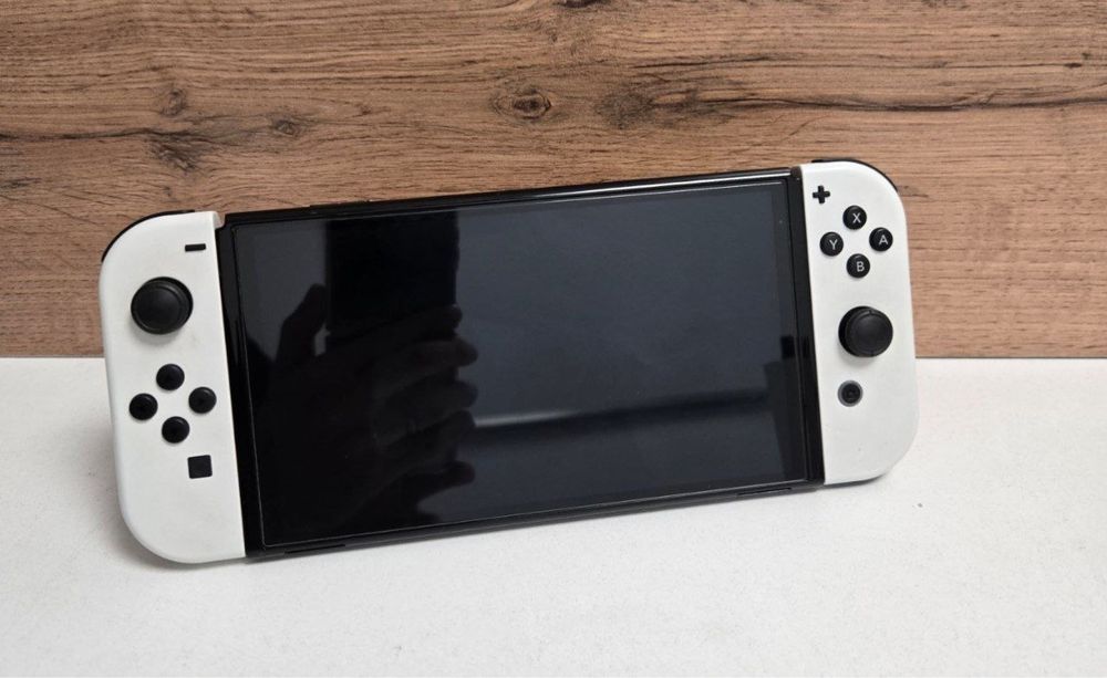 Nintendo switch Oled/рассрочка/kaspired