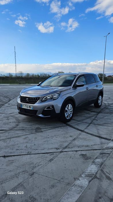 Peugeot 5008. 2020 euro 6