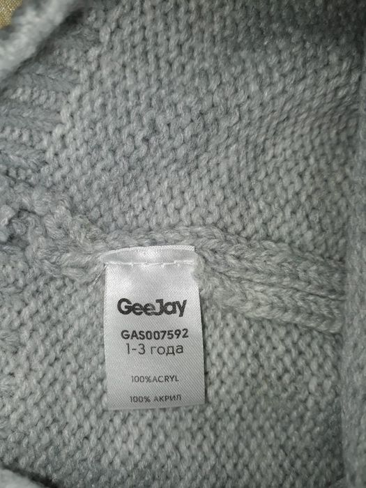 Шапочка НОВАЯ для девочек!