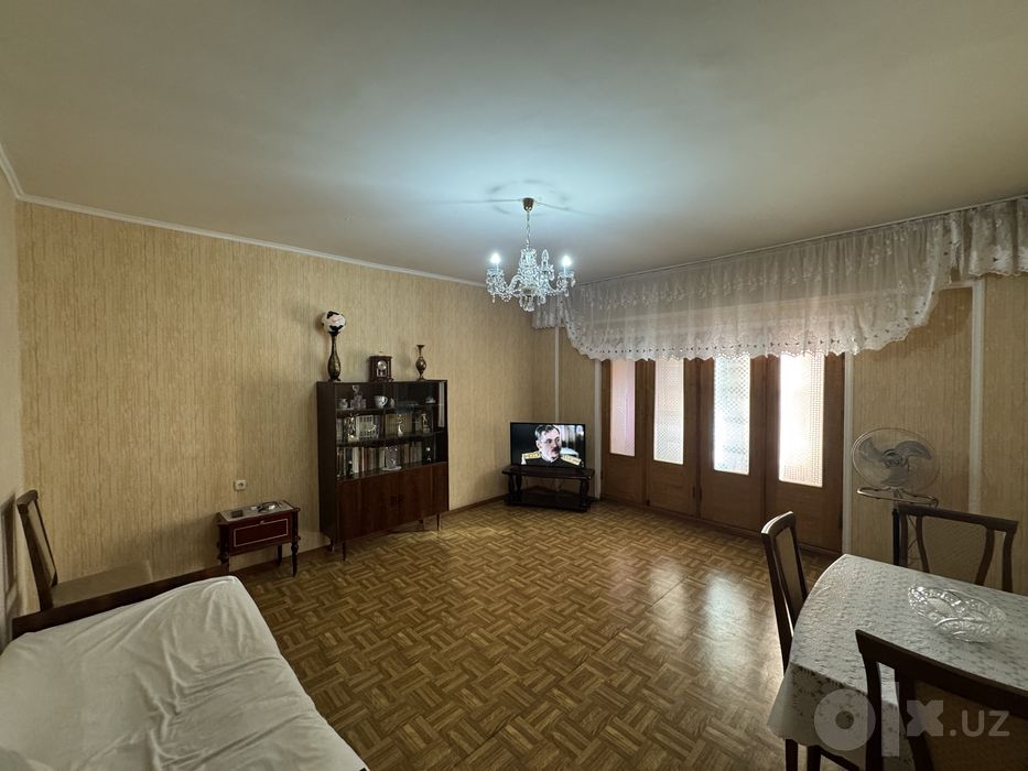 Продам -3х-комн/5/9- Кара Су-1
