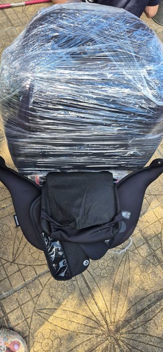 Maxi Cosi Titan Pro детско столче за кола