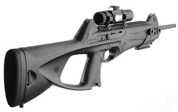 Pusca [CO2 CU LUNETA !!] Modificata ~5.7J~ NOUA! Cu Aer Comprimat!