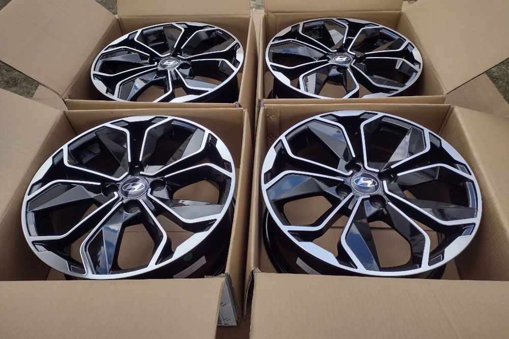 Jante 14 Hyundai Accent Hyundai i20 cu 4 x 100 R14