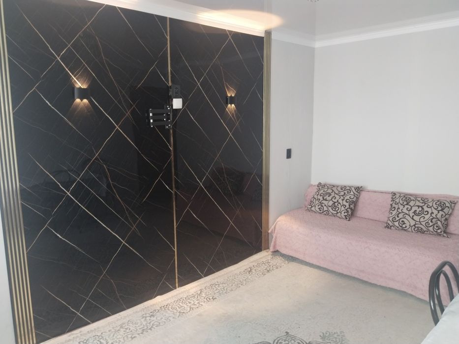 Үй сатамын екі бөлмелі орталықтан